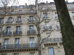 Цены на жилье в Париже перестали расти