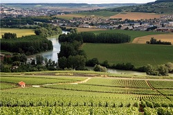 Винодельческие регионы Франции. Часть 2